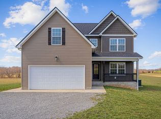 596 Black Oak Rd, Sparta, TN 38583