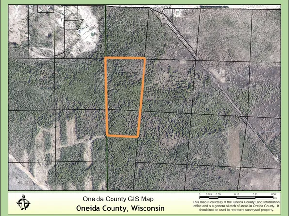 47 Off Hwy, Rhinelander, WI 54501