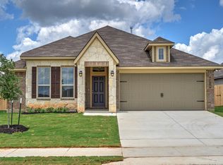 The 1514 Plan, Southern Pointe, College Station, TX 77845