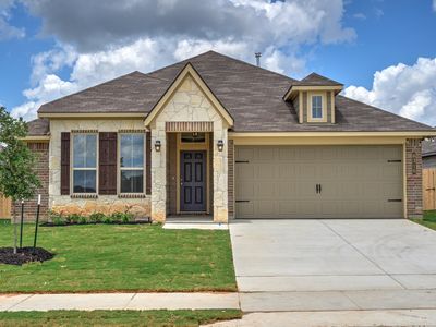 1372 Kingsgate Dr, Bryan, TX, 77807