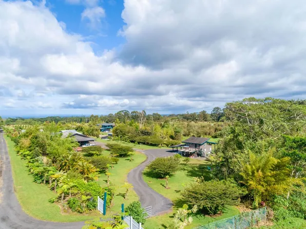 17-4590 South Rd, Keaau, HI 96760