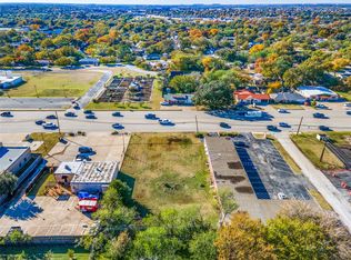 5336 Davis Blvd, North Richland Hills, TX 76180