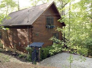 282 Granny Branch Dr #3, Blue Ridge, GA 30513