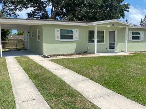 4315 Yorkshire Dr, Melbourne, FL 32935