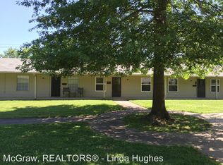 618 N Cherokee Ave APT D, Claremore, OK 74017