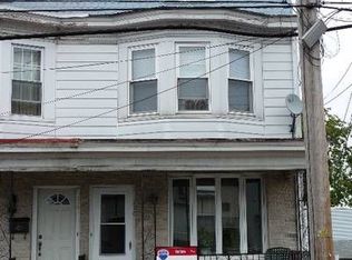 116 N 18th St, Pottsville, PA 17901
