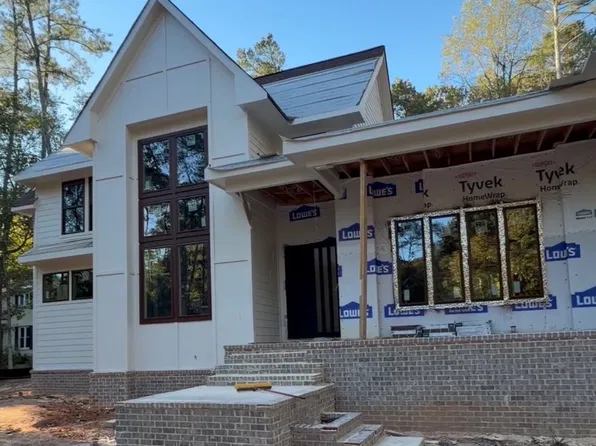 345 Thornton Dr, Fayetteville, GA 30214