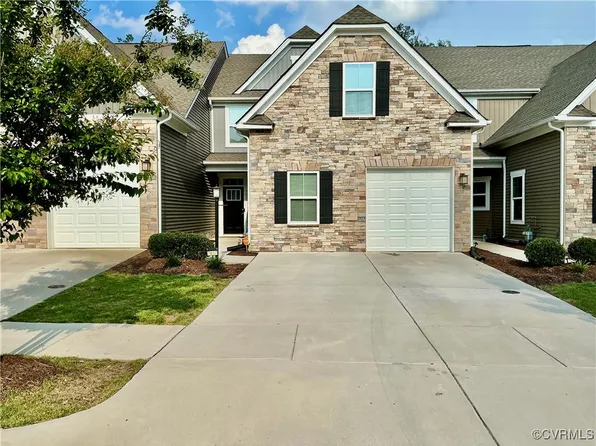 7837 Vermeil St, North Chesterfield, VA 23237