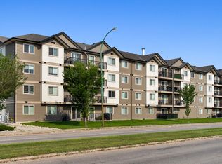 Victoria Views, Regina, SK S4V 3L8