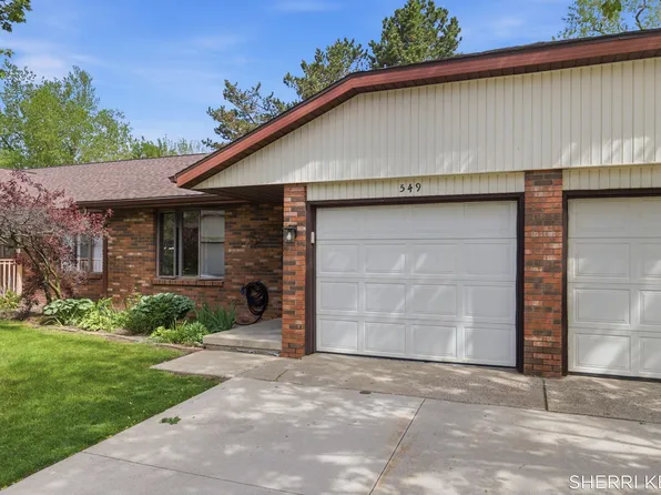 549 Maryland Ave NE #2, Grand Rapids, MI 49503