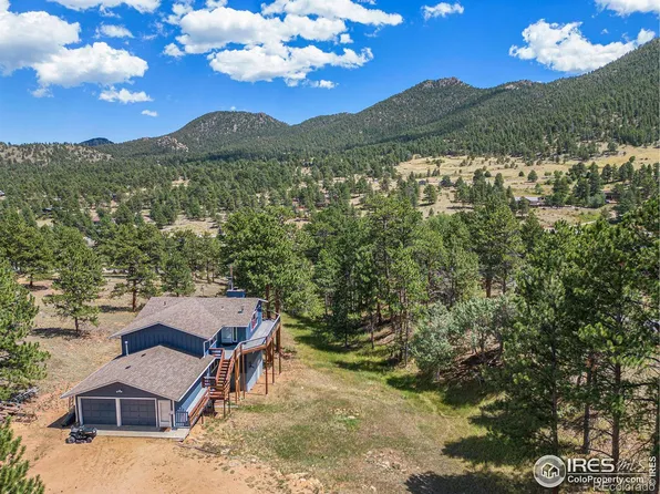1331 Willow Ln, Estes Park, CO 80517