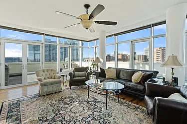 Sold by Julia B Fee Sotheby's International Realty