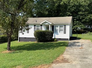 6266 Lobelia Rd SW, Mableton, GA 30126