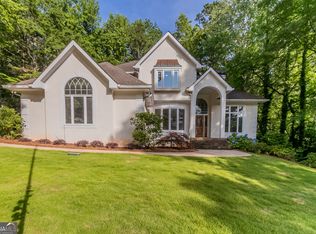 25 Fawn Rdg, Newnan, GA 30265