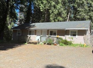 2823 Blair Rd, Pollock Pines, CA 95726