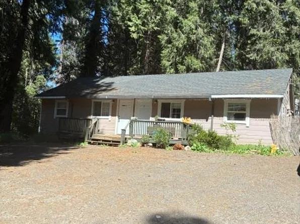 2823 Blair Rd, Pollock Pines, CA 95726