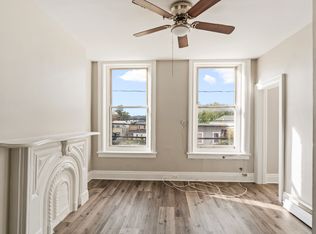 606 4th St APT 2, Troy, NY 12180