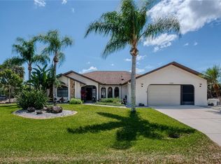 17264 Sabrina Cir, Port Charlotte, FL 33948