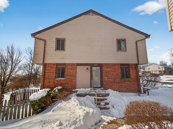 4312 Cobblewood Ct, Independence, KY 41051