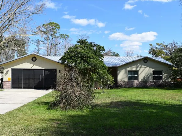 901 McKenzie Rd, Lake Helen, FL 32744