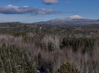LOT R8 Seventeen Waters Rd, Patten, ME 04765