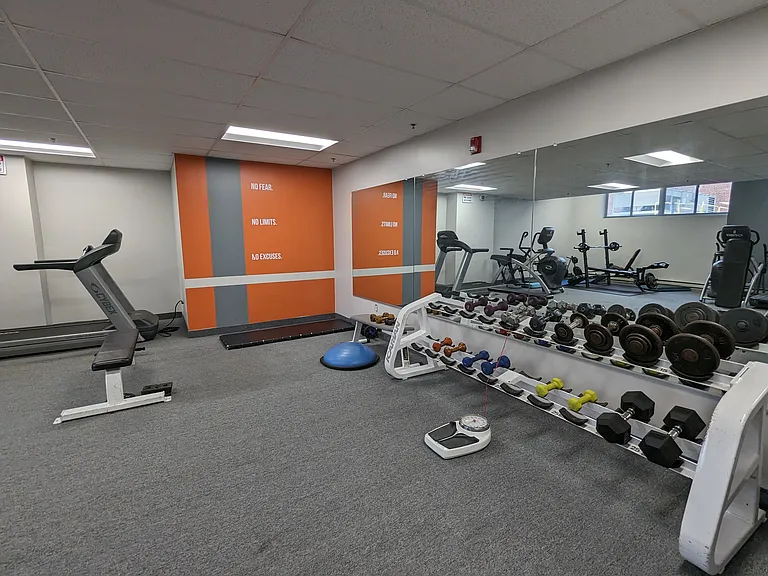 17 Federal St #401 — Photo 12