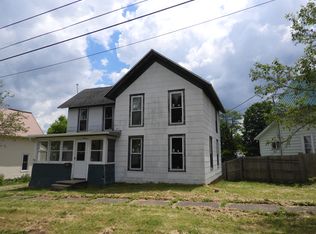 109 7th St, Little Valley, NY