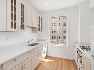 2400 Pacific Avenue Apartments, San Francisco, CA 94115