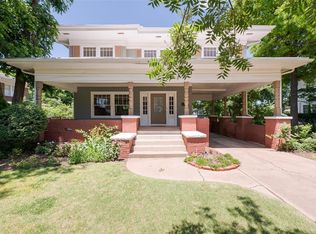 1435 NW 38th St, Oklahoma City, OK 73118
