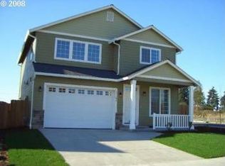 17206 NE 13th Ave, Ridgefield, WA 98642