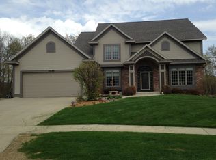 2845 Stonegate Ct SW, Rochester, MN 55902