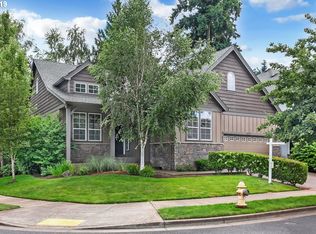 8036 SW Leiser Ln, Tigard, OR 97224