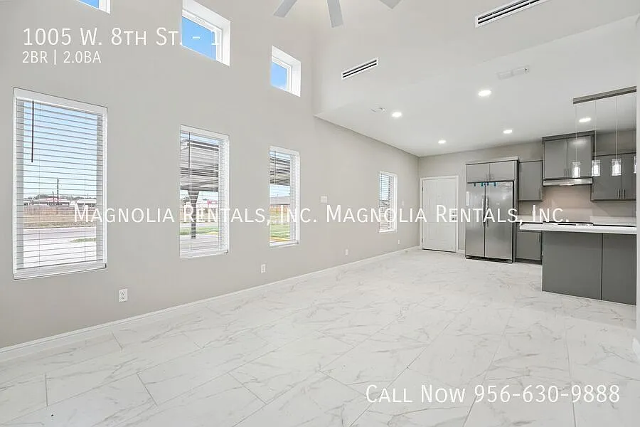 1st Month Free with 13 Month Lease — Photo 3