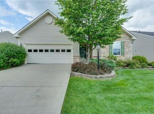 5116 Autumnwood Ln, Brunswick, OH 44212