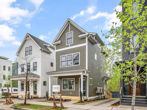 603 Velma Hopkins Ln, Raleigh, NC 27603