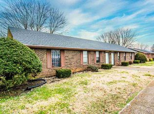 3213 Timbermill Ave, Bowling Green, KY 42104