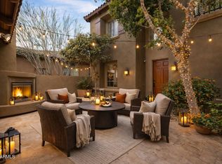 3973 E Hashknife Rd, Phoenix, AZ 85050