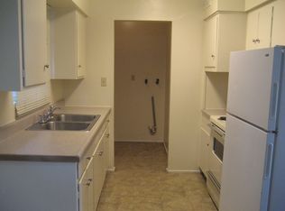 3757 N Tuttle Ave, Tucson, AZ 85705