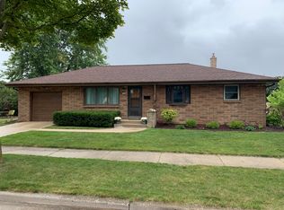 7908 W Holt Ave, Milwaukee, WI 53219