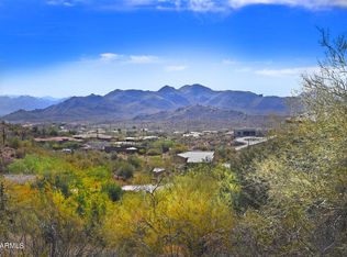 15845 E Firerock Country Club Dr LOT 40, Fountain Hills, AZ 85268