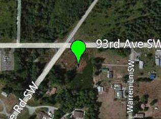 645 93rd Ave SW, Olympia, WA 98512