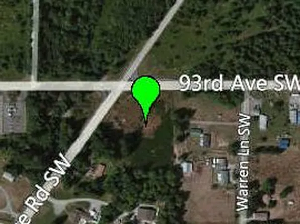 645 93rd Ave SW, Olympia, WA 98512