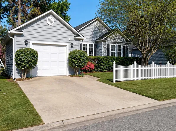 46 White Pond Boulevard, Beaufort, SC 29902