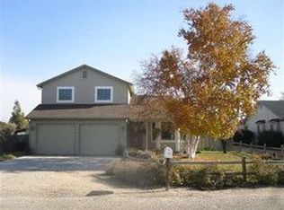 1006 S Camas St, Nampa, ID 83686