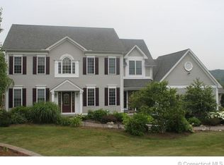 504 Powder Hill Rd, Durham, CT 06422