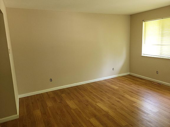 living room next to the main entrance