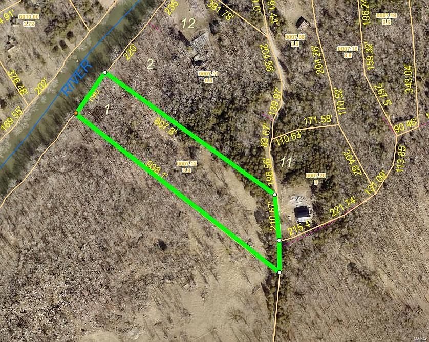 1st image of 0 Hilltop Ln