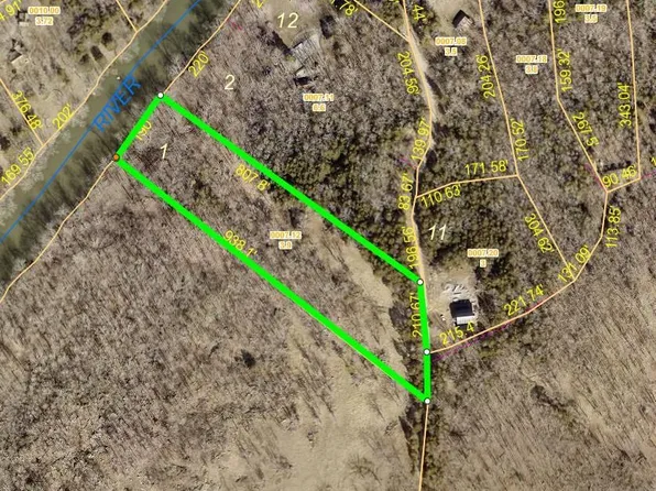 0 Hilltop Ln, Farmington, MO 63640