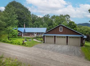 819 Buttles Rd, Rochester, VT 05767