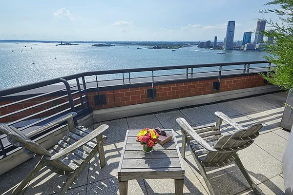 Rented by Brown Harris Stevens | media 3